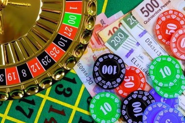 Nolimit City slot game interface on bosmujur login